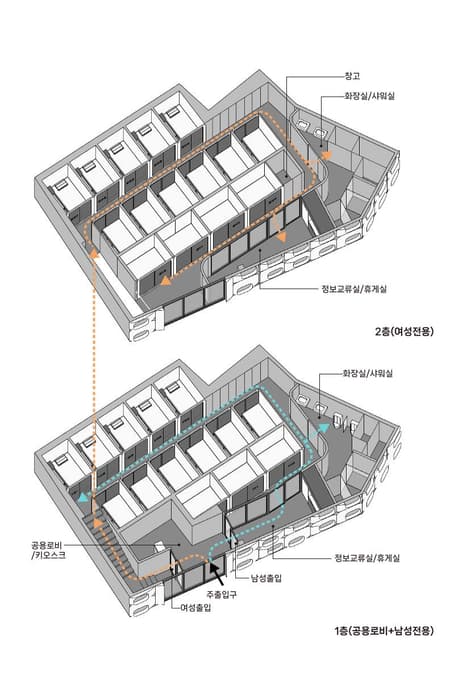 Hotel Myeongdong Station